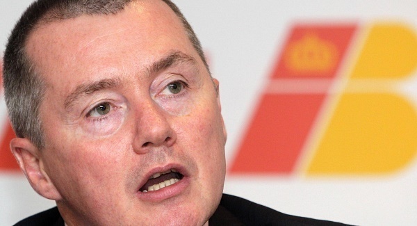 IAG profits boosted by progress at Spain&rsquo;s Iberia