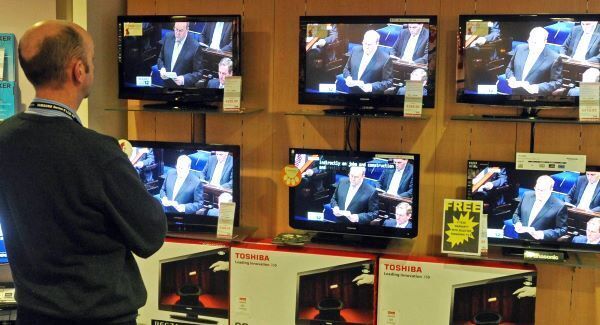 €1.8bn savings enough to reach 3% deficit goal,  says think-tank