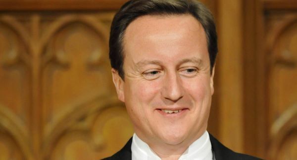 UK plans changes to pensions and fracking rules