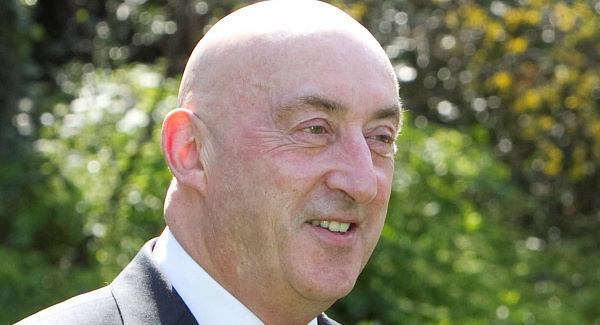 Ex-Nama director joins IPUT board
