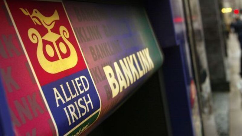 AIB credit rating may be lowered AIB credit rating may be lowered