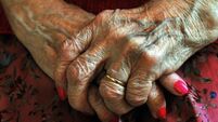 Levy on the aged? 