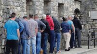Employment rate - Figures are encouraging