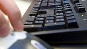 Cyber crime rises by 89%