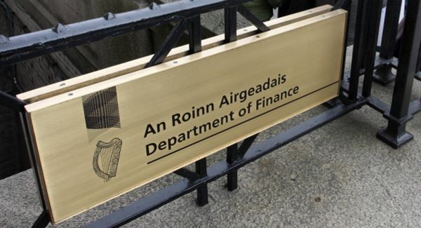 Consultation process launched on tax system