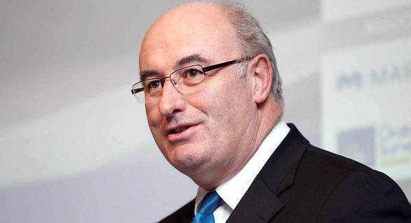 Phil Hogan on the alignment of local government and local development