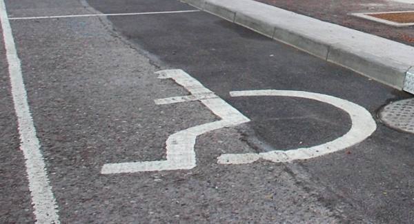 We need to avoid creating new prisons to protect disabled children
