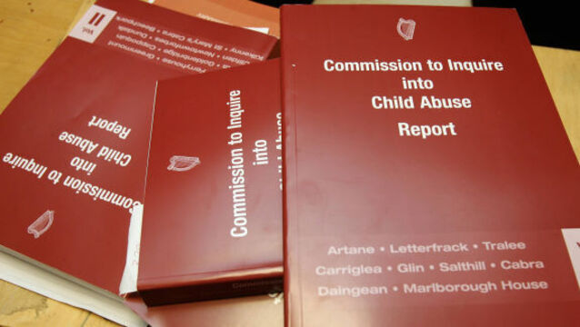 Stolen childhoods and blighted lives - child abuse in industrial schools
