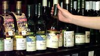 End drink sales ban 