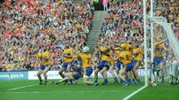 Pay-to-view GAA