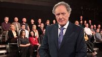 Government attacked - Who’d be a politician? 