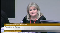 Kerins resigns - Only herself to blame
