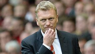 Football failure - Sacking now part of game