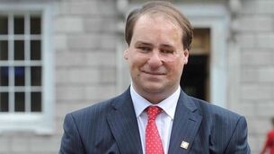 Floundering Government has taken its eye off the political ball