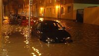 Flood insurance - Permanent solution 