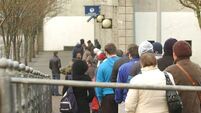 Live register - Long-term jobless still a concern