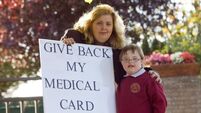 Medical cards: Staggering political ineptitude