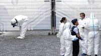 Attacks on Jews justify their siege mentality