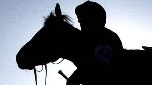 Poet’s Voice has Celebration Mile target
