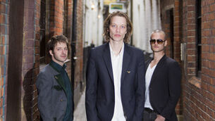 Jazz cd review:Phronesis