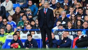 TERRACE TALK: Reaction from the weekend's top action