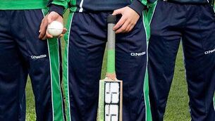 Joyce plots T20 World Cup shocks 