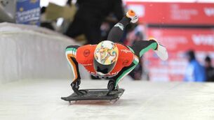 Hurtling head-first into addiction