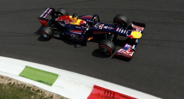 Testing times but Ricciardo upbeat