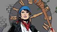 A new golden age of comics as Irish talent attracts global recognition