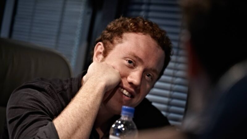 Big wheels keep on turning for Bombay Bicycle Club Big wheels keep on turning for Bombay Bicycle Club