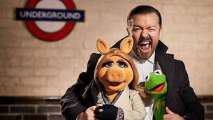 Film Reviews: Muppets: Most Wanted