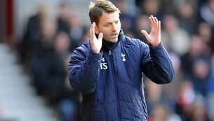 Sherwood’s men bullish ahead of clash with rejuvenated United