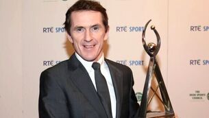McCoy scores another winner
