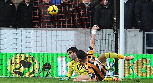 Long excited by Jelavic partnership