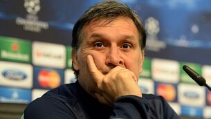 City among world’s best, says Martino