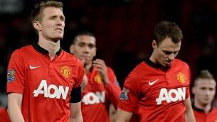 TERRACE TALK: Reaction from the weekend's top Premier League action