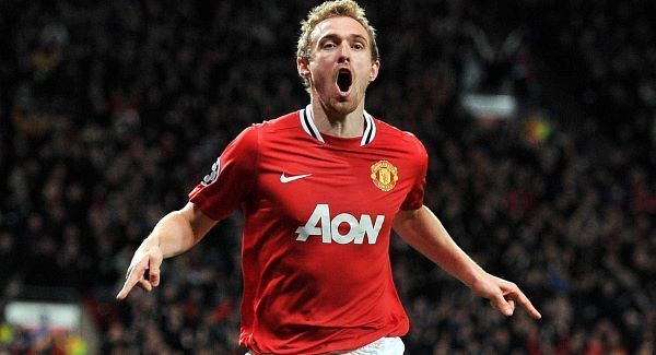 Fletcher remembers United’s tough times