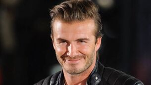 Ambitious Beckham vows to bring the world’s best to Miami
