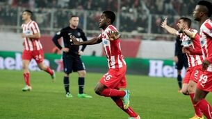 Misery for Moyes as United hit new low 