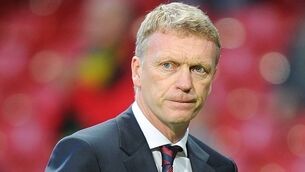 Is David Moyes solely to blame for Manchester United’s faults?