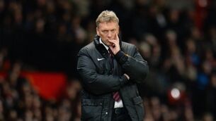 Moyes’ time to be inspirational 