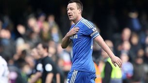 Know-how key for Blues