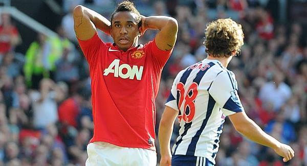Lots of players want out of Old Trafford, reveals Anderson