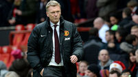 Moyes: Injuries won’t change window plan