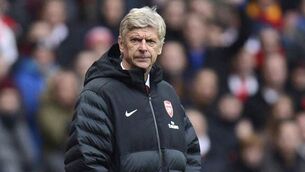 We’re the real victims of fixture schedule
