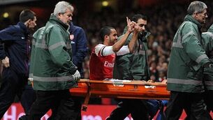 Derby stroll raises questions of Sherwood