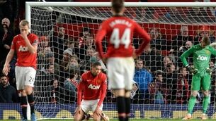 From bad to worse for Moyes
