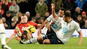 TERRACE TALK: Reaction from the weekend's top Premier League action