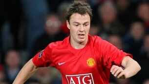 Evans: We need to be patient  