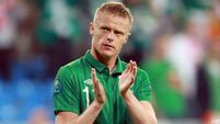 McPhail: Duff would light up League of Ireland